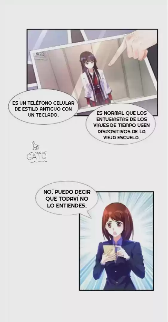 PREVEE TU MUERTE - Capítulo 15 - Página 2 - LectorTMOo
