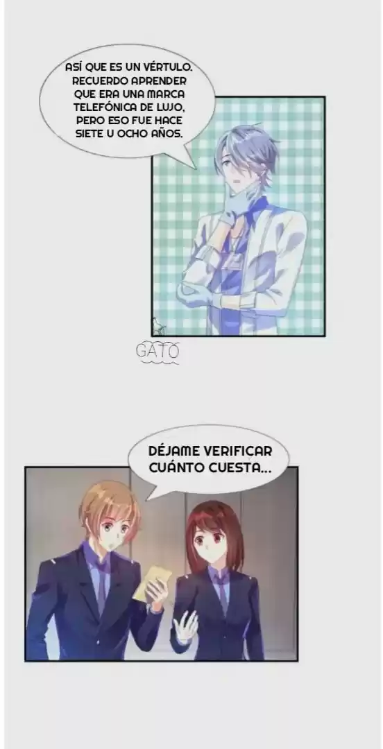 PREVEE TU MUERTE - Capítulo 15 - Página 4 - LectorTMOo