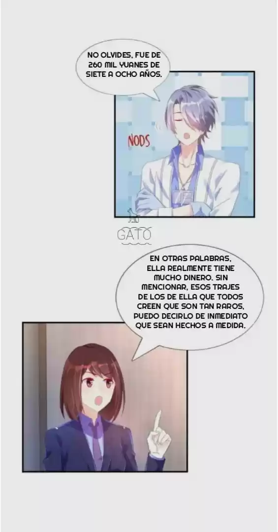 PREVEE TU MUERTE - Capítulo 15 - Página 6 - LectorTMOo