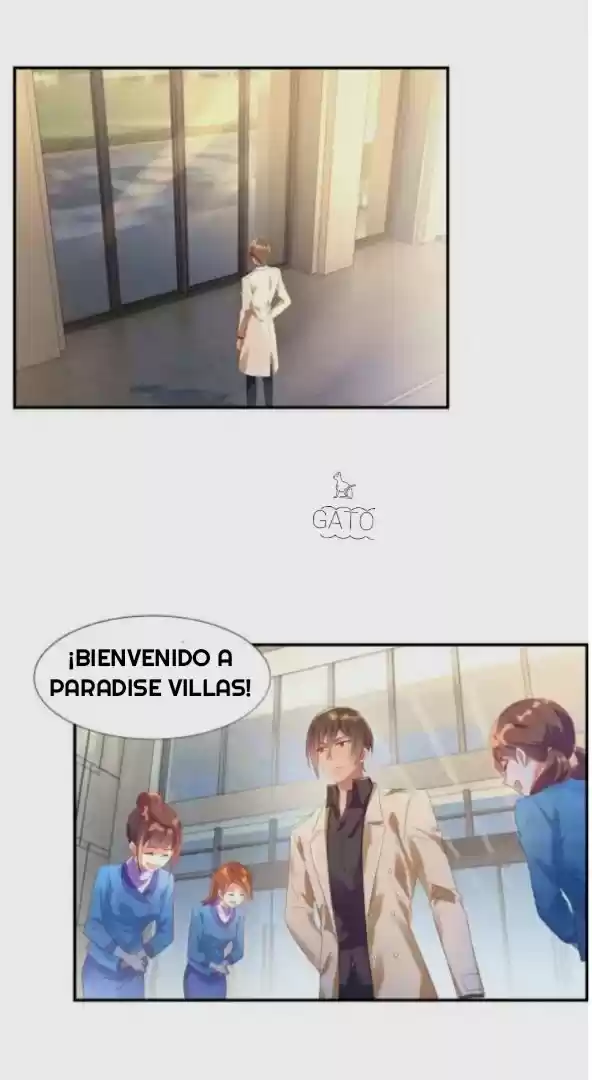 PREVEE TU MUERTE - Capítulo 15 - Página 10 - LectorTMOo