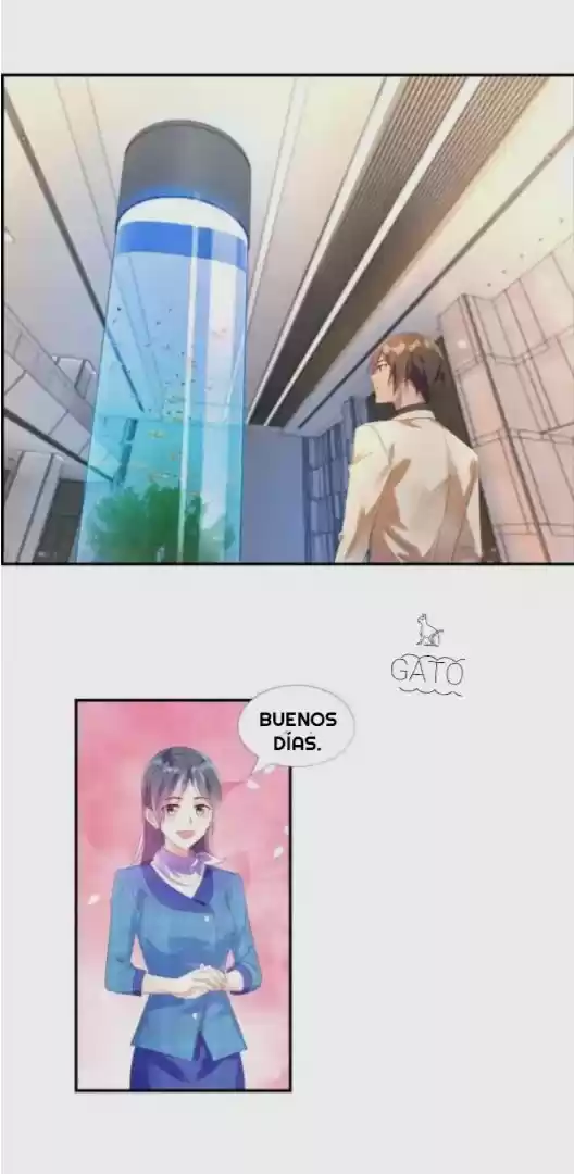PREVEE TU MUERTE - Capítulo 15 - Página 11 - LectorTMOo