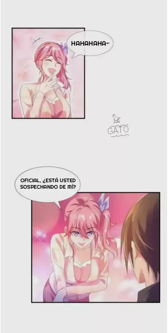 PREVEE TU MUERTE - Capítulo 16 - Página 5 - LectorTMOo
