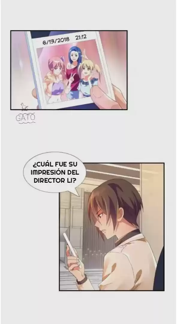 PREVEE TU MUERTE - Capítulo 16 - Página 10 - LectorTMOo