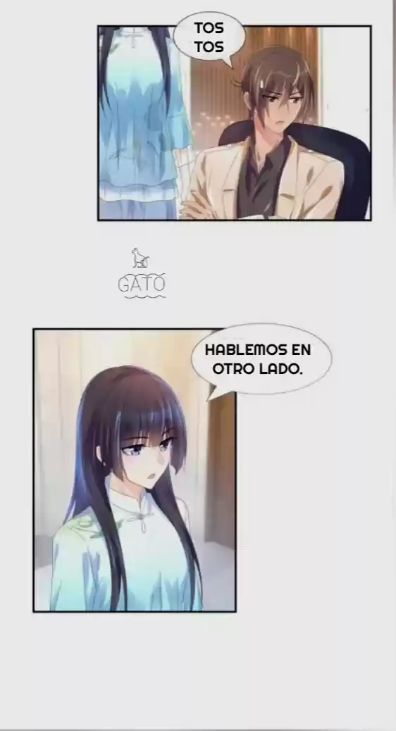 PREVEE TU MUERTE - Capítulo 17 - Página 8 - LectorTMOo