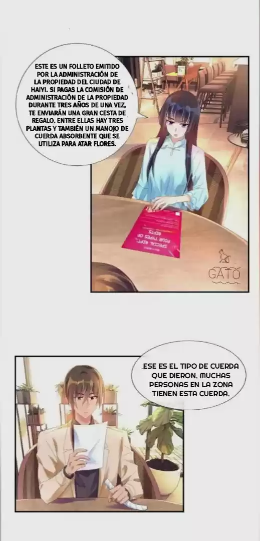 PREVEE TU MUERTE - Capítulo 17 - Página 11 - LectorTMOo