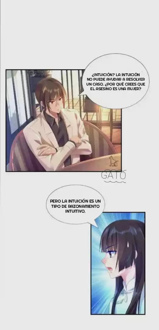 PREVEE TU MUERTE - Capítulo 18 - Página 4 - LectorTMOo