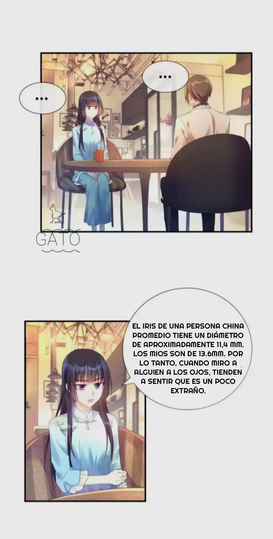 PREVEE TU MUERTE - Capítulo 19 - Página 3 - LectorTMOo