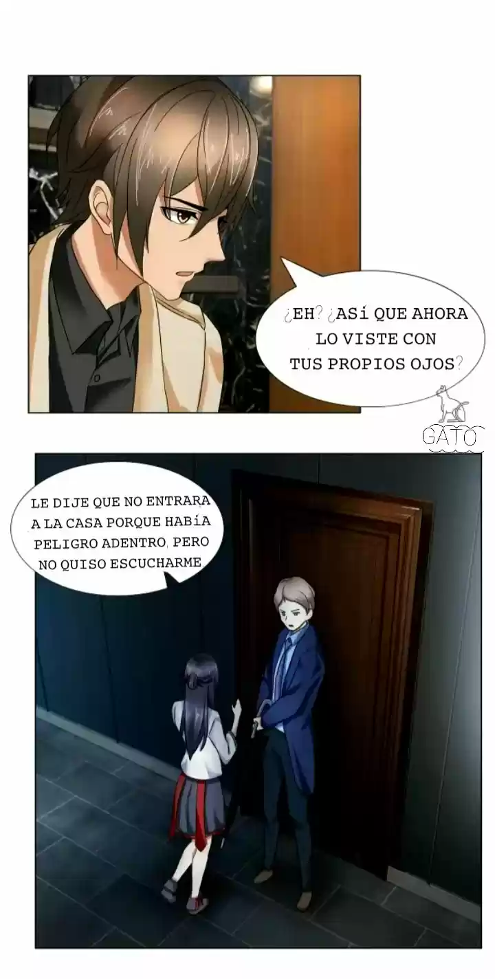 PREVEE TU MUERTE - Capítulo 2 - Página 6 - LectorTMOo