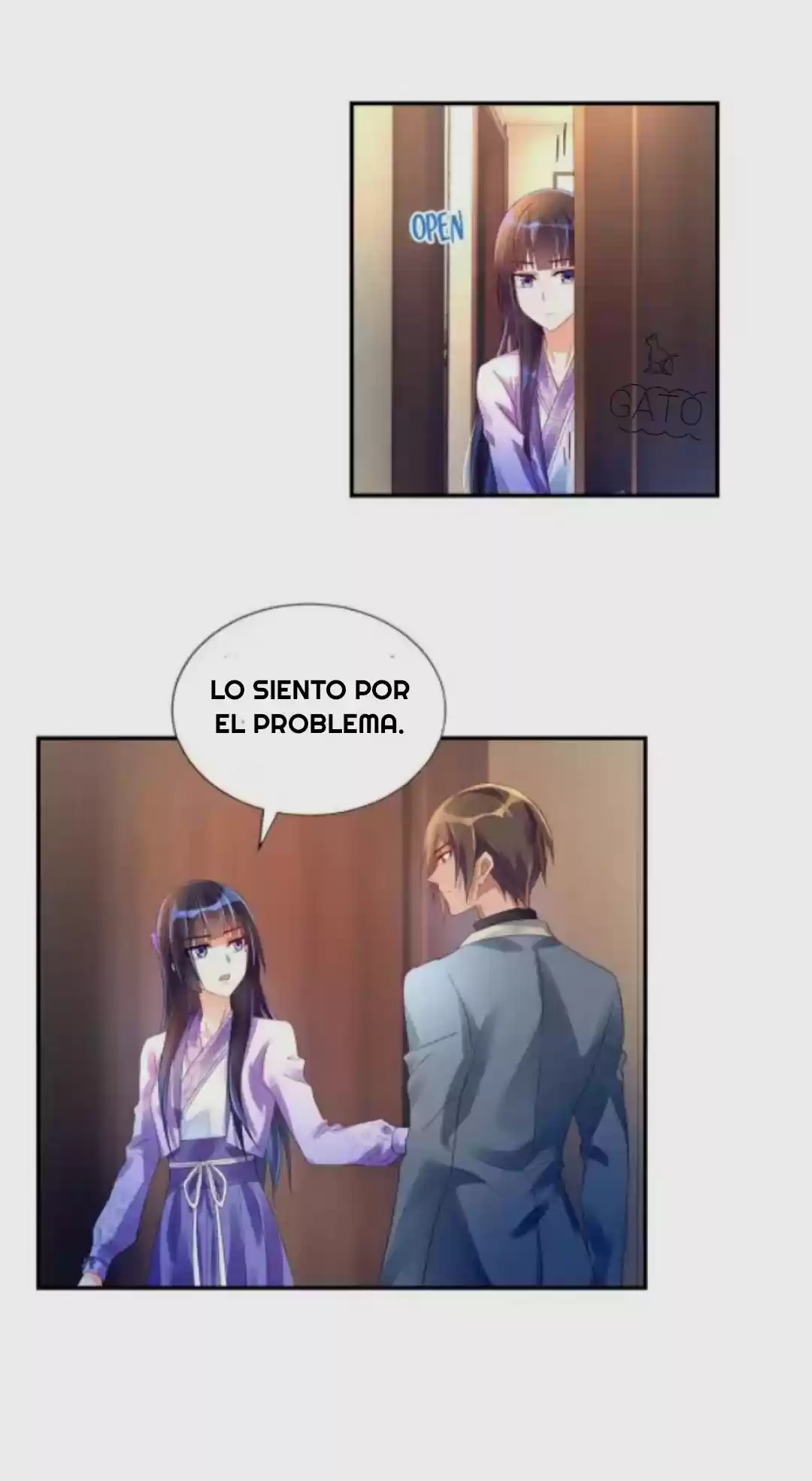PREVEE TU MUERTE - Capítulo 24 - Página 7 - LectorTMOo