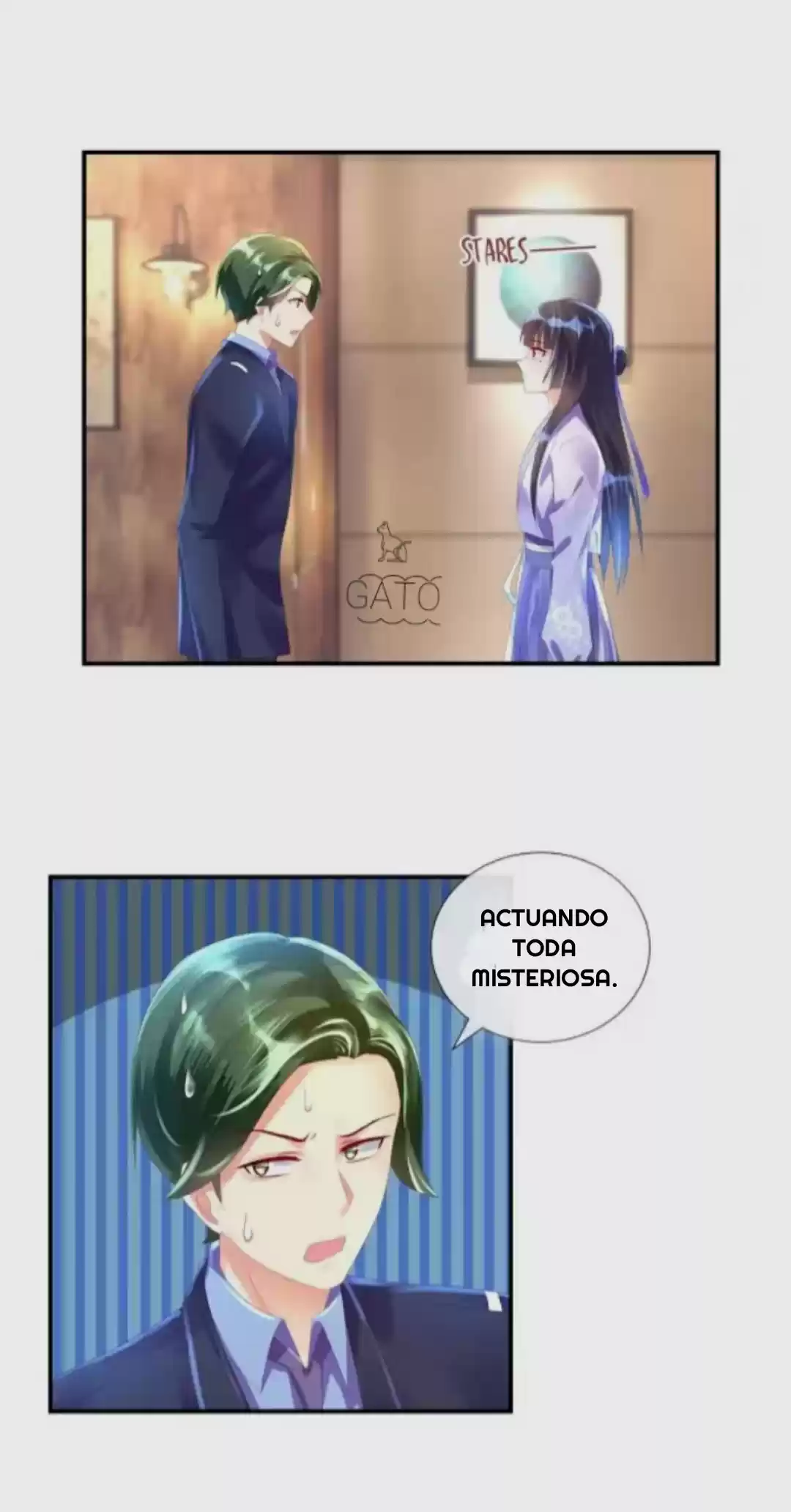 PREVEE TU MUERTE - Capítulo 28 - Página 14 - LectorTMOo
