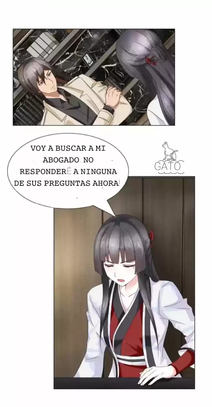 PREVEE TU MUERTE - Capítulo 3 - Página 3 - LectorTMOo