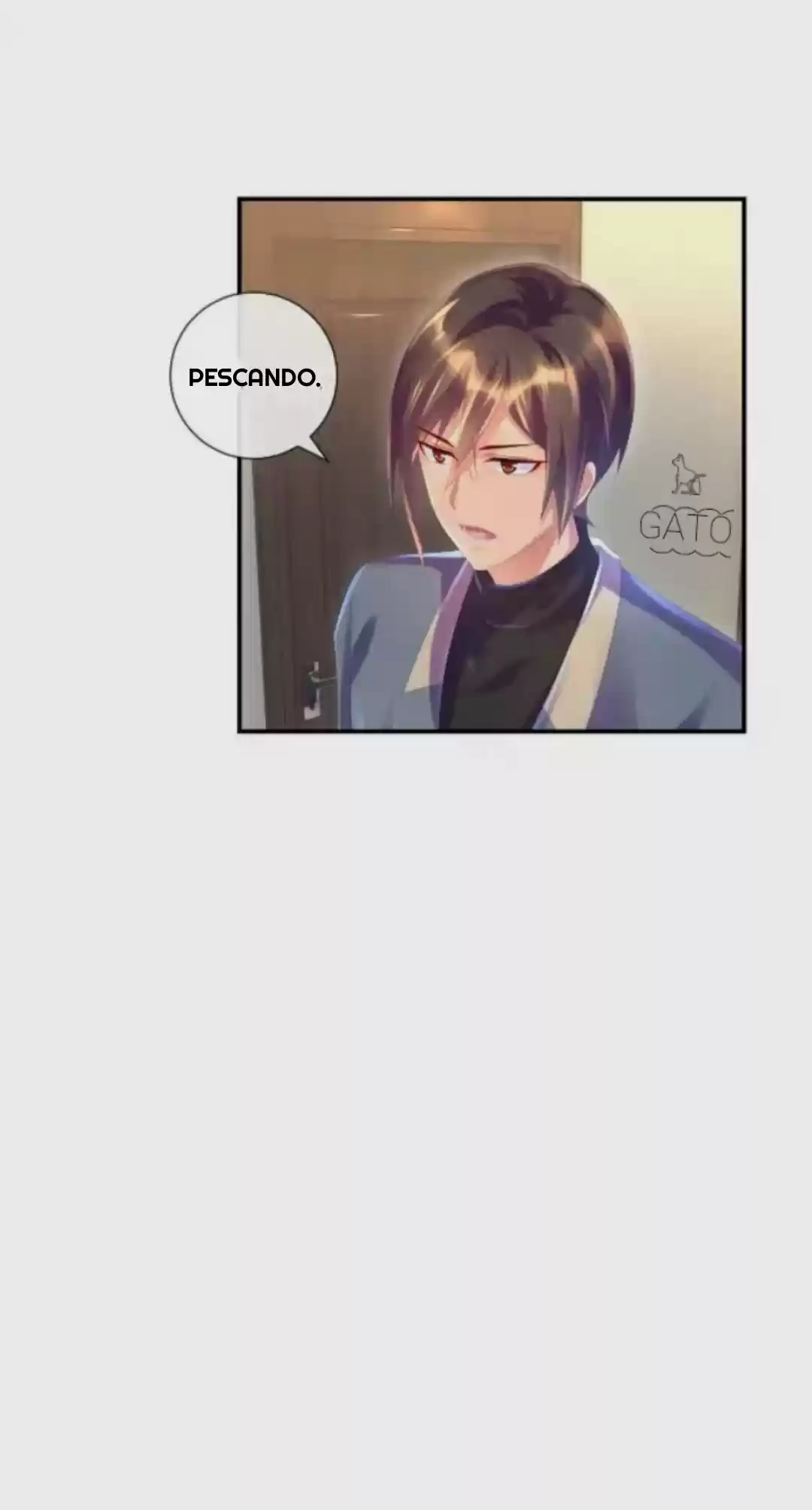 PREVEE TU MUERTE - Capítulo 31 - Página 14 - LectorTMOo