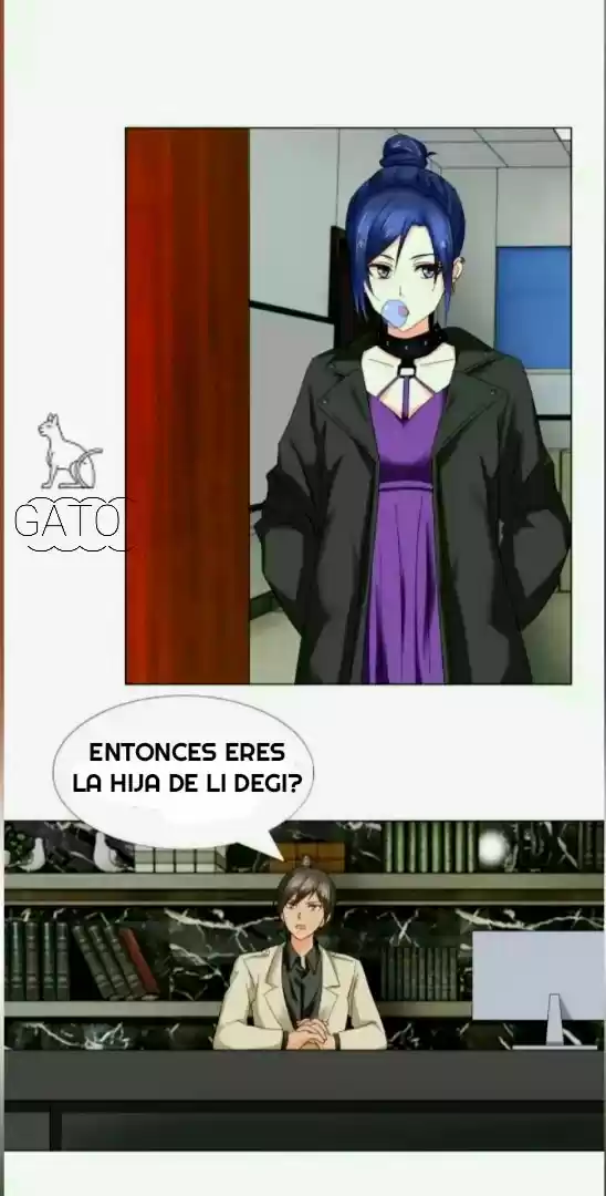 PREVEE TU MUERTE - Capítulo 4 - Página 10 - LectorTMOo