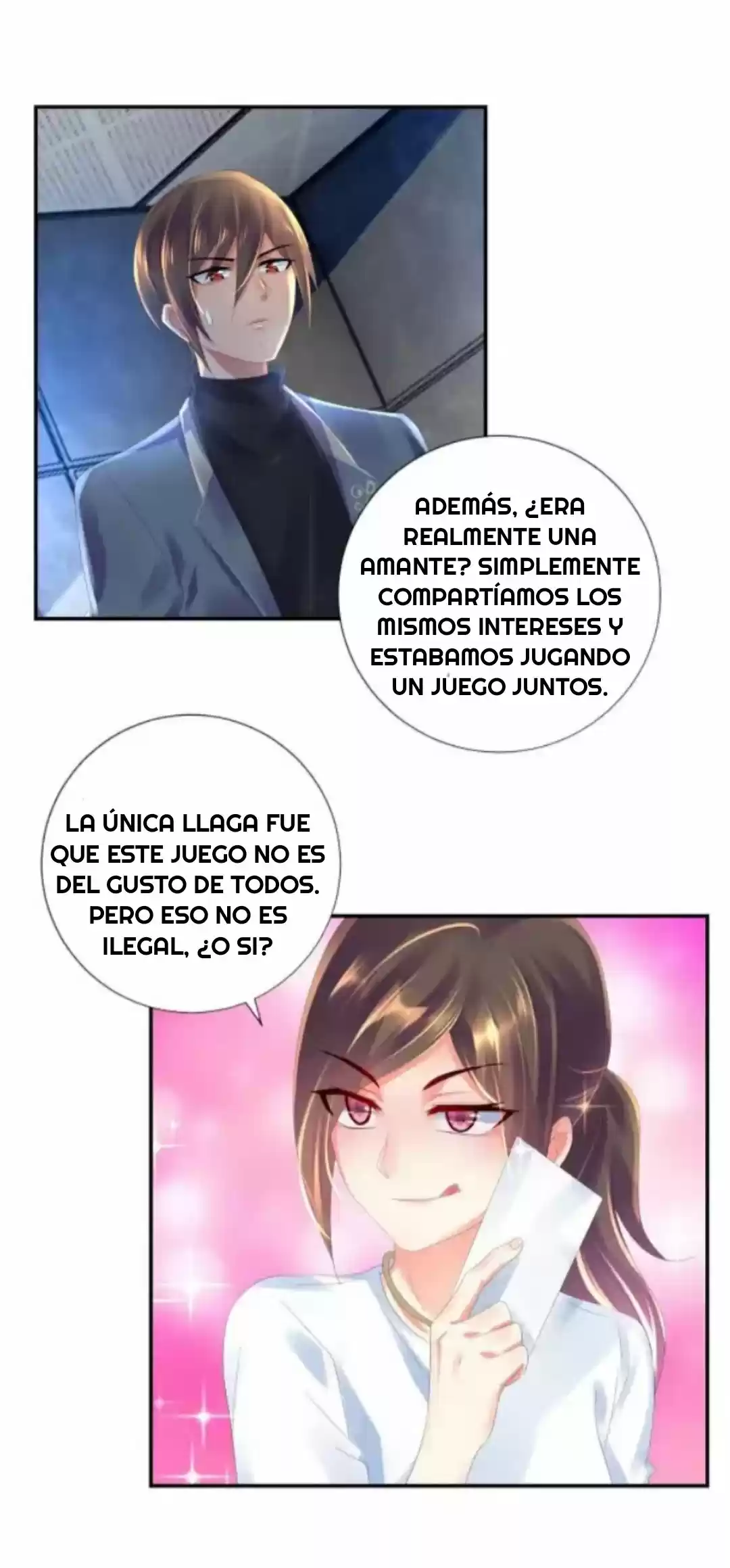 PREVEE TU MUERTE - Capítulo 40 - Página 14 - LectorTMOo