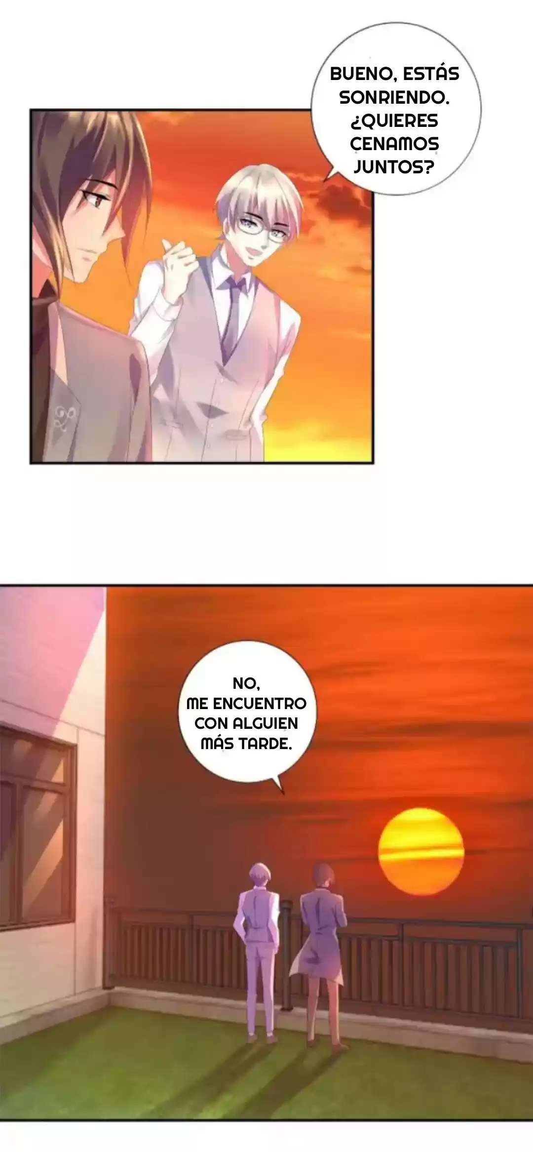 PREVEE TU MUERTE - Capítulo 41 - Página 15 - LectorTMOo