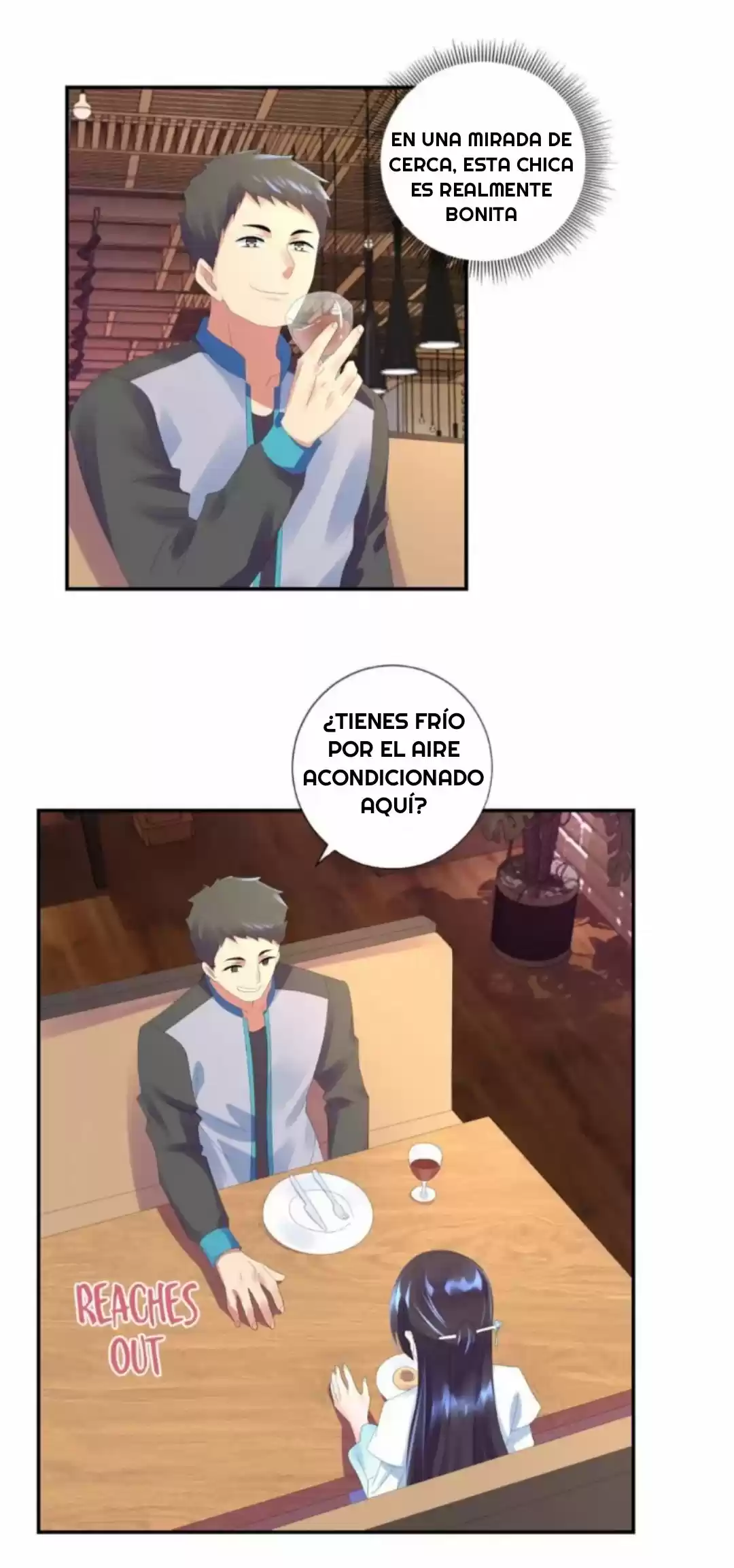PREVEE TU MUERTE - Capítulo 42 - Página 14 - LectorTMOo