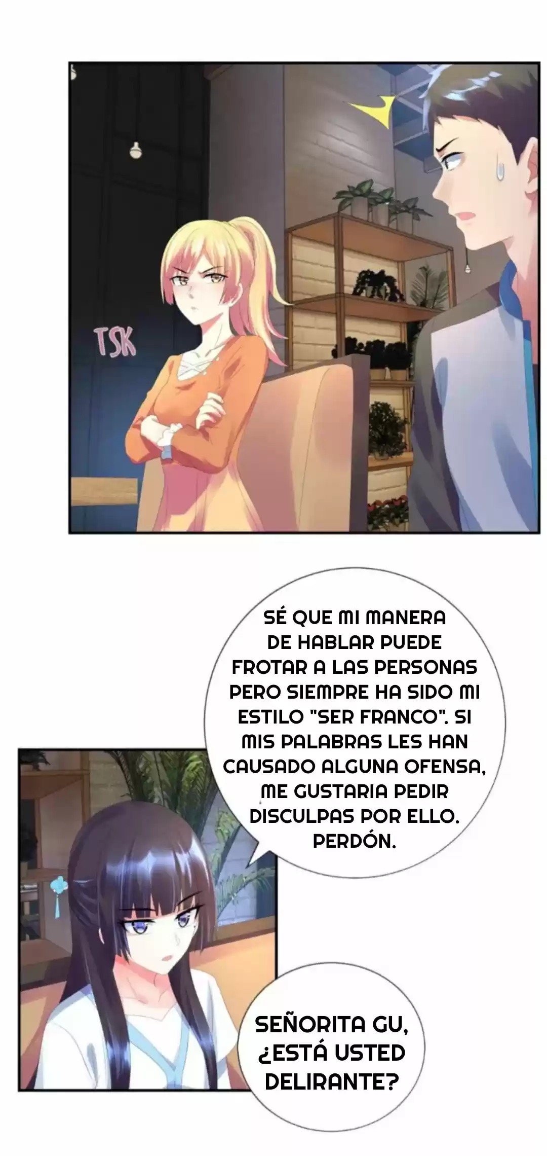 PREVEE TU MUERTE - Capítulo 43 - Página 7 - LectorTMOo