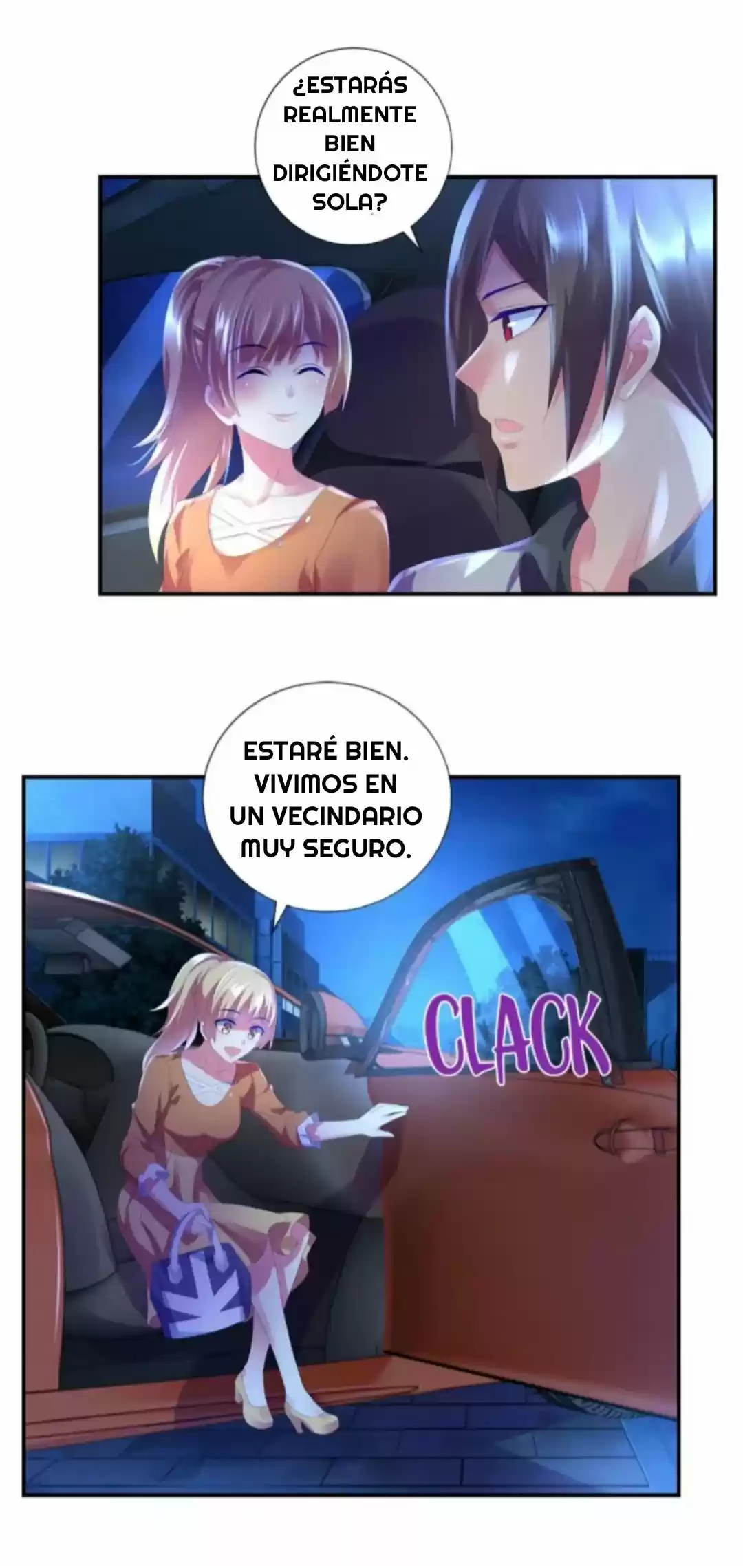 PREVEE TU MUERTE - Capítulo 44 - Página 10 - LectorTMOo