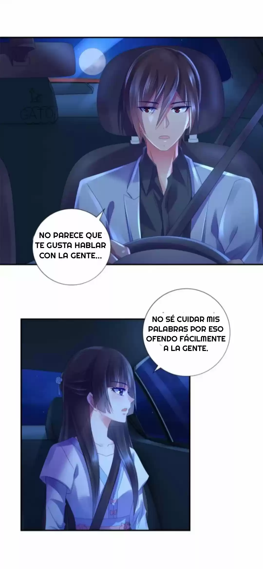 PREVEE TU MUERTE - Capítulo 45 - Página 2 - LectorTMOo