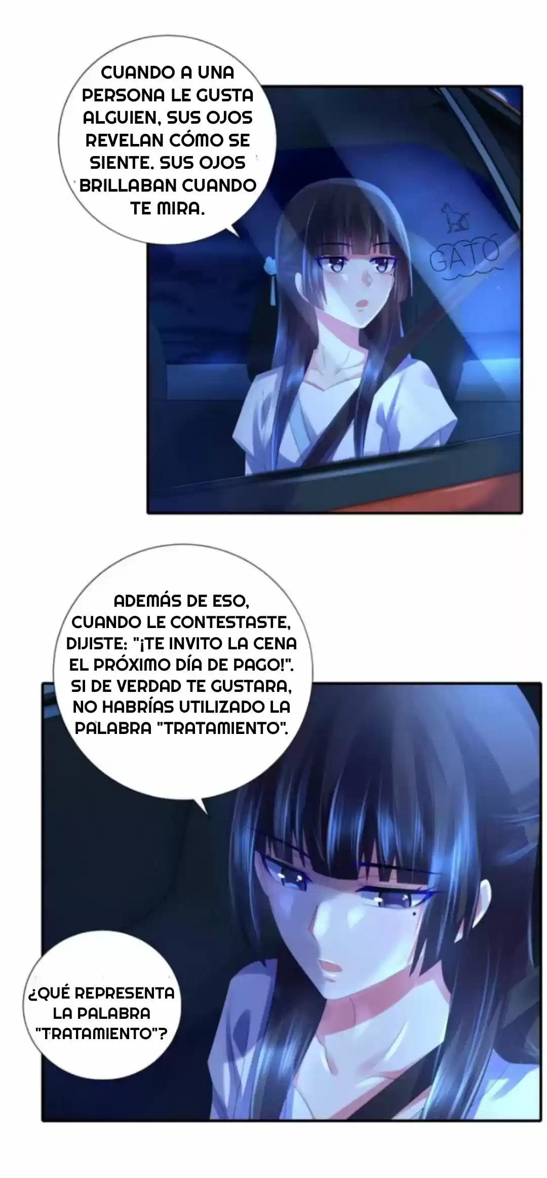 PREVEE TU MUERTE - Capítulo 45 - Página 6 - LectorTMOo