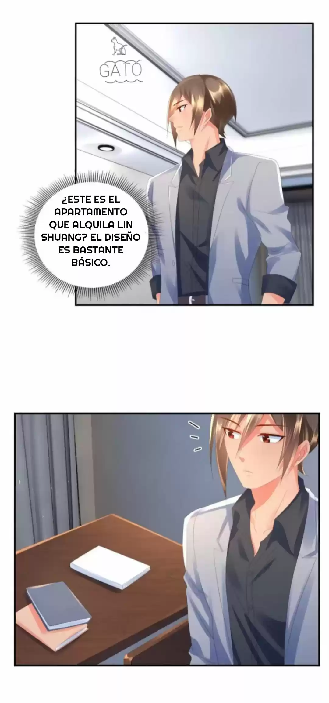 PREVEE TU MUERTE - Capítulo 48 - Página 4 - LectorTMOo