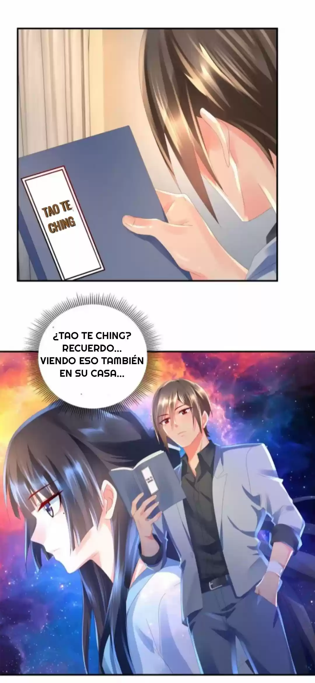 PREVEE TU MUERTE - Capítulo 48 - Página 5 - LectorTMOo