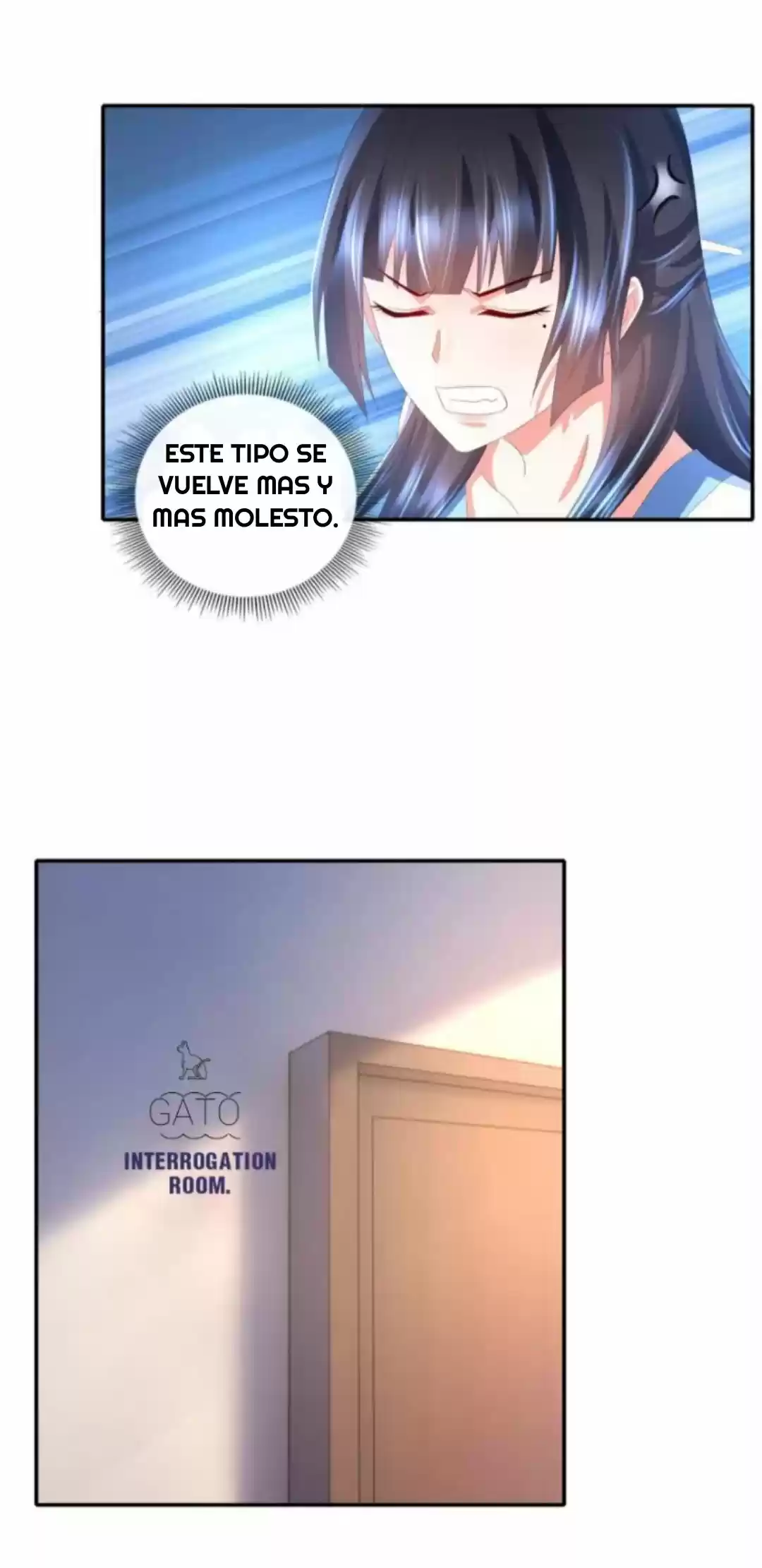 PREVEE TU MUERTE - Capítulo 49 - Página 13 - LectorTMOo
