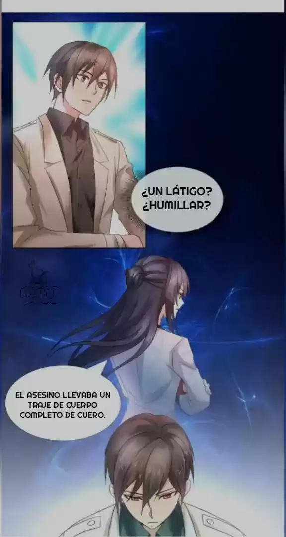 PREVEE TU MUERTE - Capítulo 5 - Página 3 - LectorTMOo
