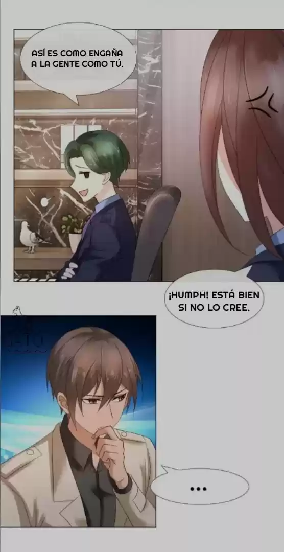 PREVEE TU MUERTE - Capítulo 5 - Página 10 - LectorTMOo