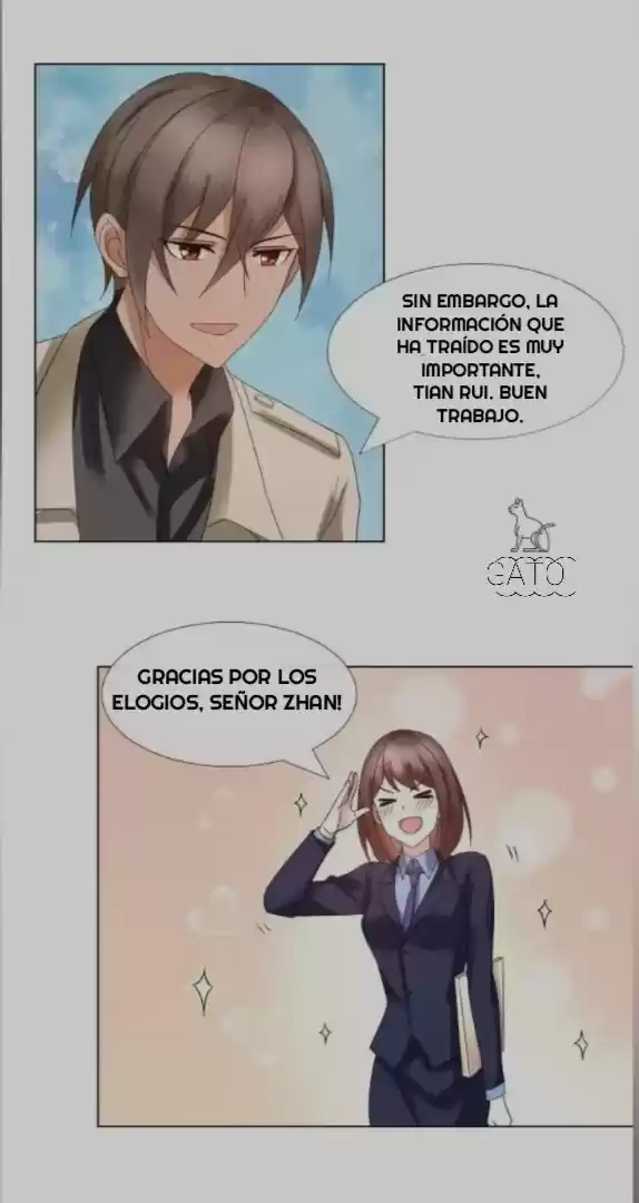 PREVEE TU MUERTE - Capítulo 5 - Página 13 - LectorTMOo