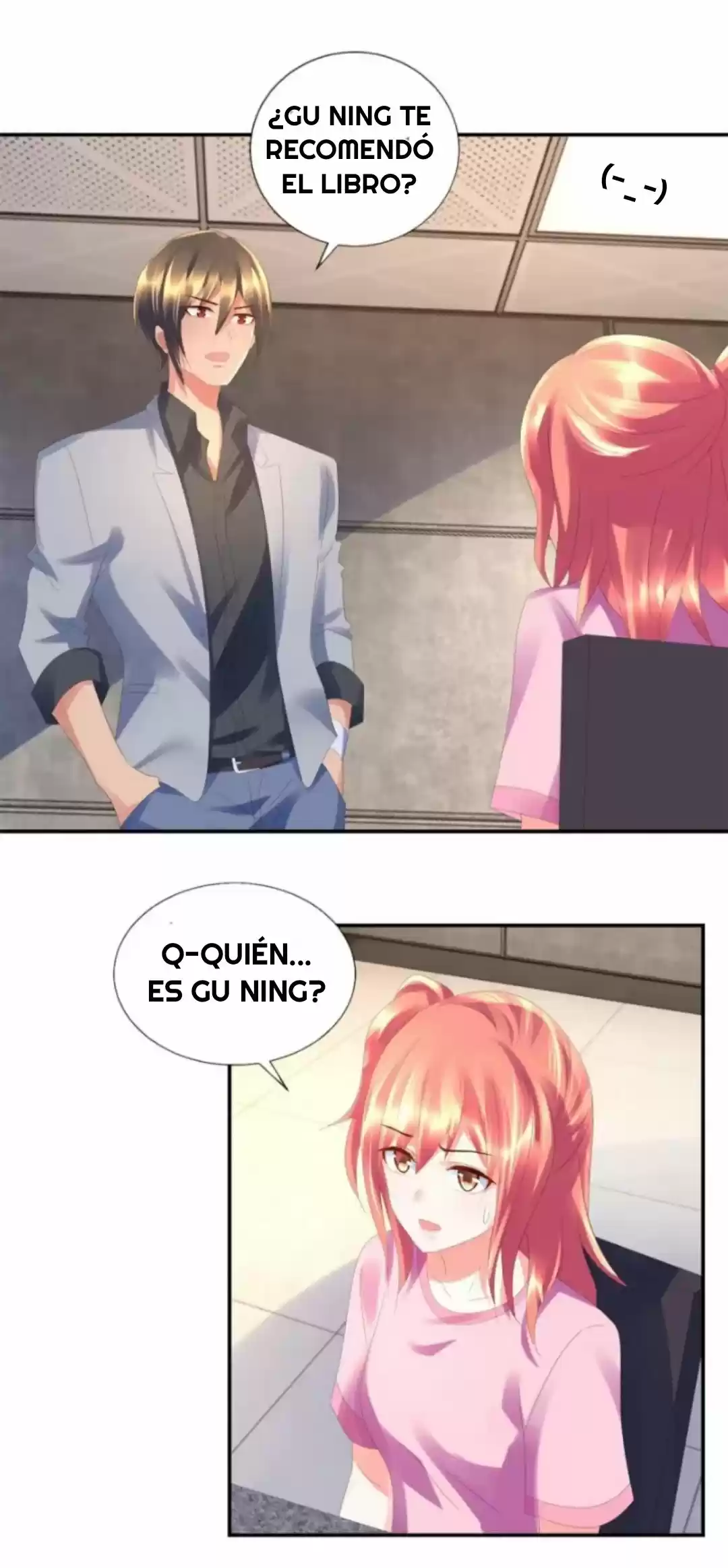 PREVEE TU MUERTE - Capítulo 50 - Página 3 - LectorTMOo