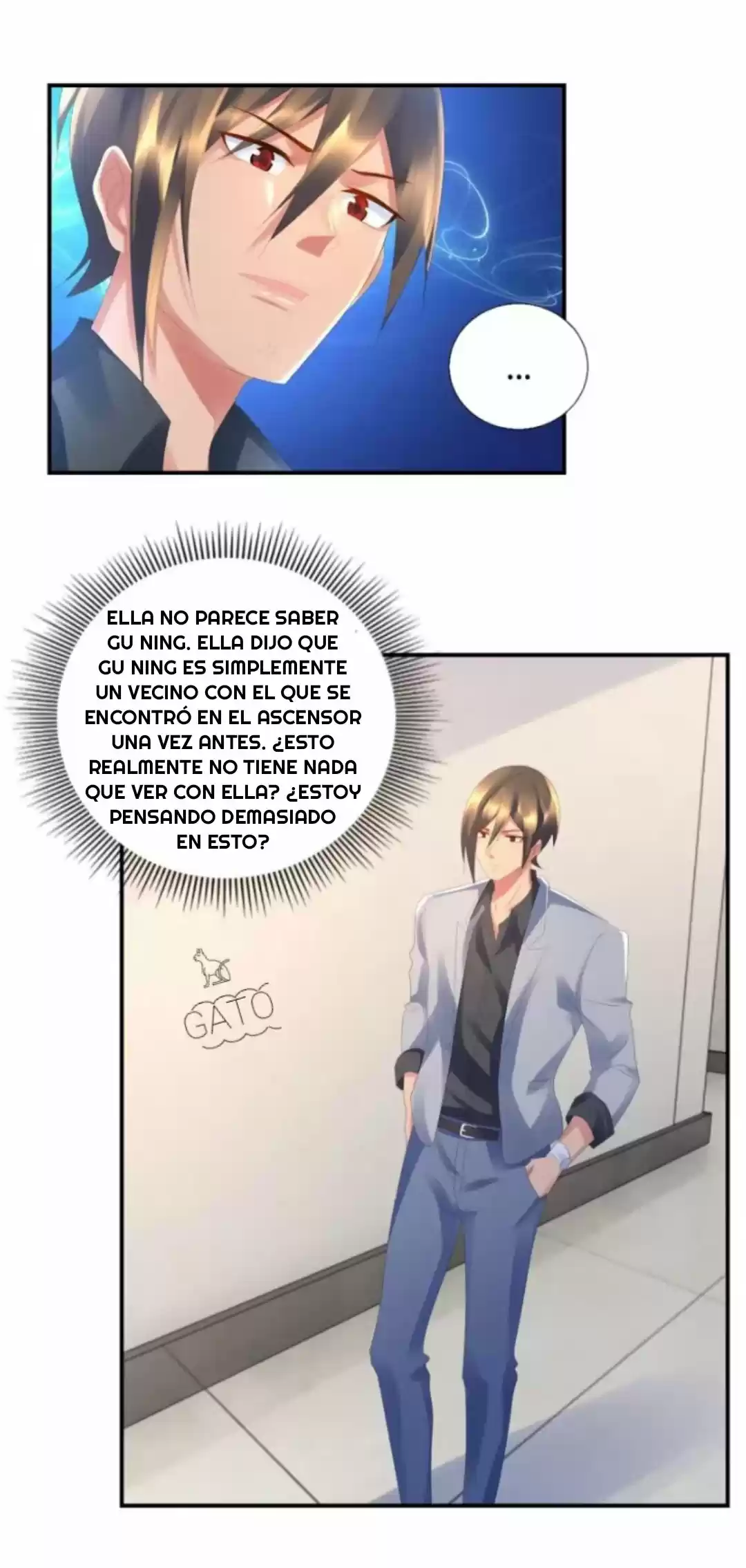 PREVEE TU MUERTE - Capítulo 50 - Página 4 - LectorTMOo