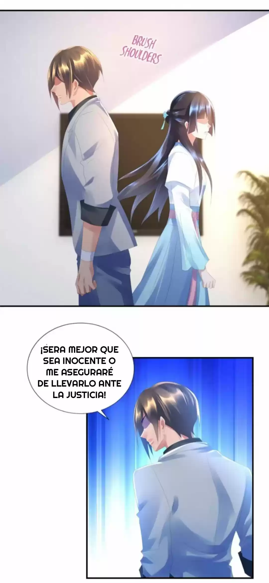 PREVEE TU MUERTE - Capítulo 50 - Página 14 - LectorTMOo