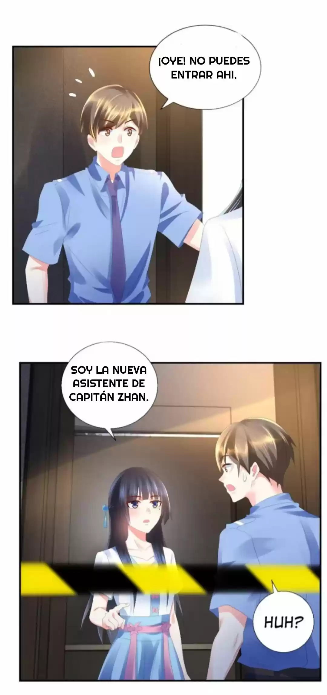 PREVEE TU MUERTE - Capítulo 51 - Página 6 - LectorTMOo