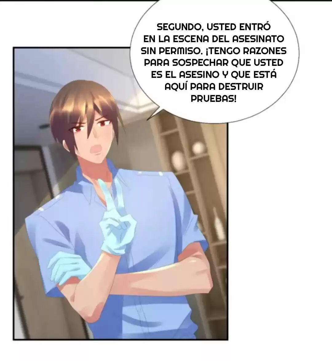 PREVEE TU MUERTE - Capítulo 52 - Página 14 - LectorTMOo