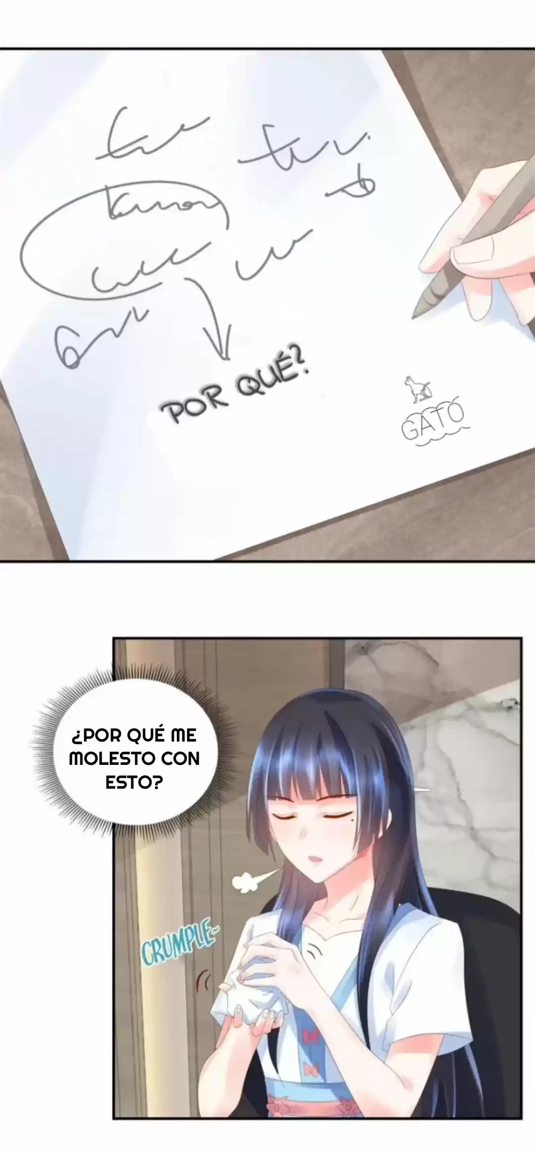 PREVEE TU MUERTE - Capítulo 53 - Página 8 - LectorTMOo
