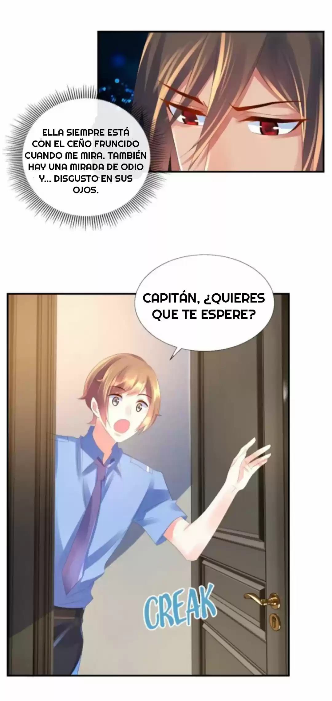 PREVEE TU MUERTE - Capítulo 53 - Página 11 - LectorTMOo
