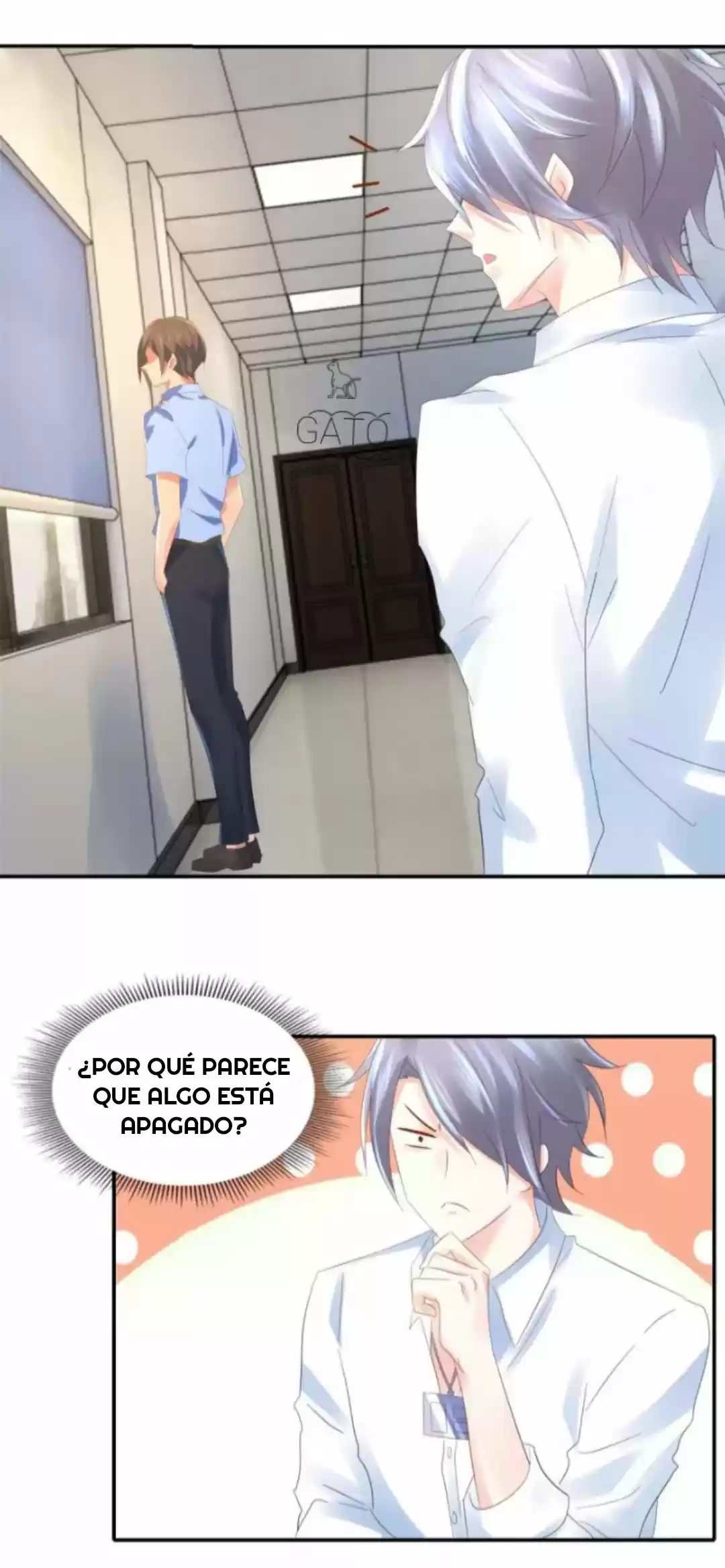 PREVEE TU MUERTE - Capítulo 55 - Página 6 - LectorTMOo
