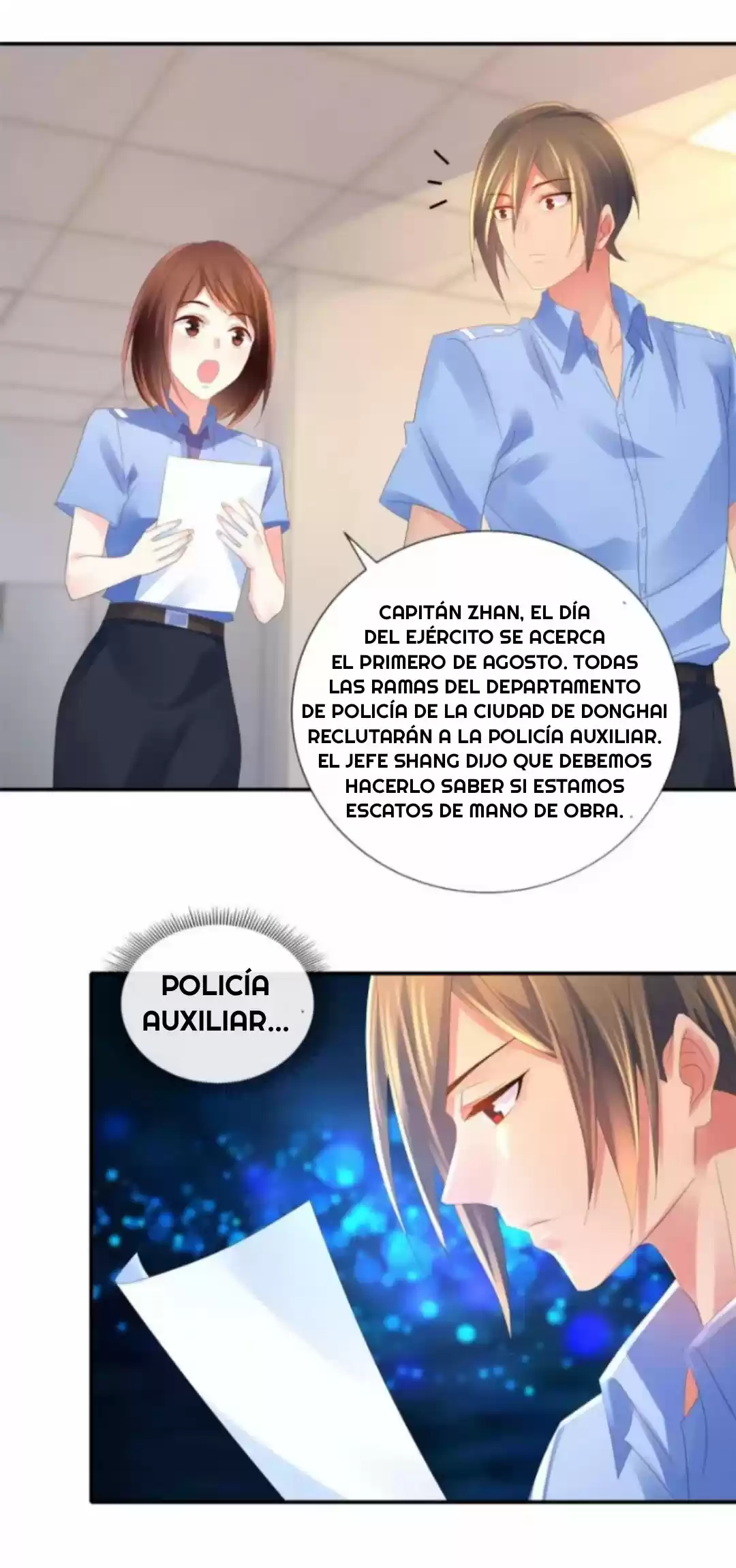PREVEE TU MUERTE - Capítulo 55 - Página 10 - LectorTMOo
