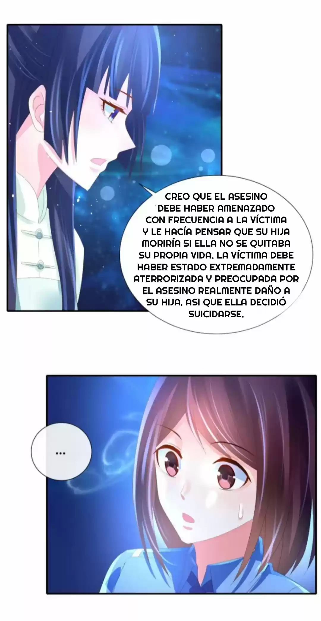 PREVEE TU MUERTE - Capítulo 61 - Página 12 - LectorTMOo