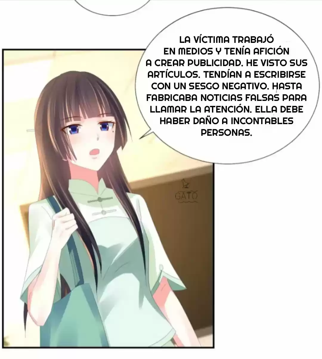 PREVEE TU MUERTE - Capítulo 61 - Página 14 - LectorTMOo