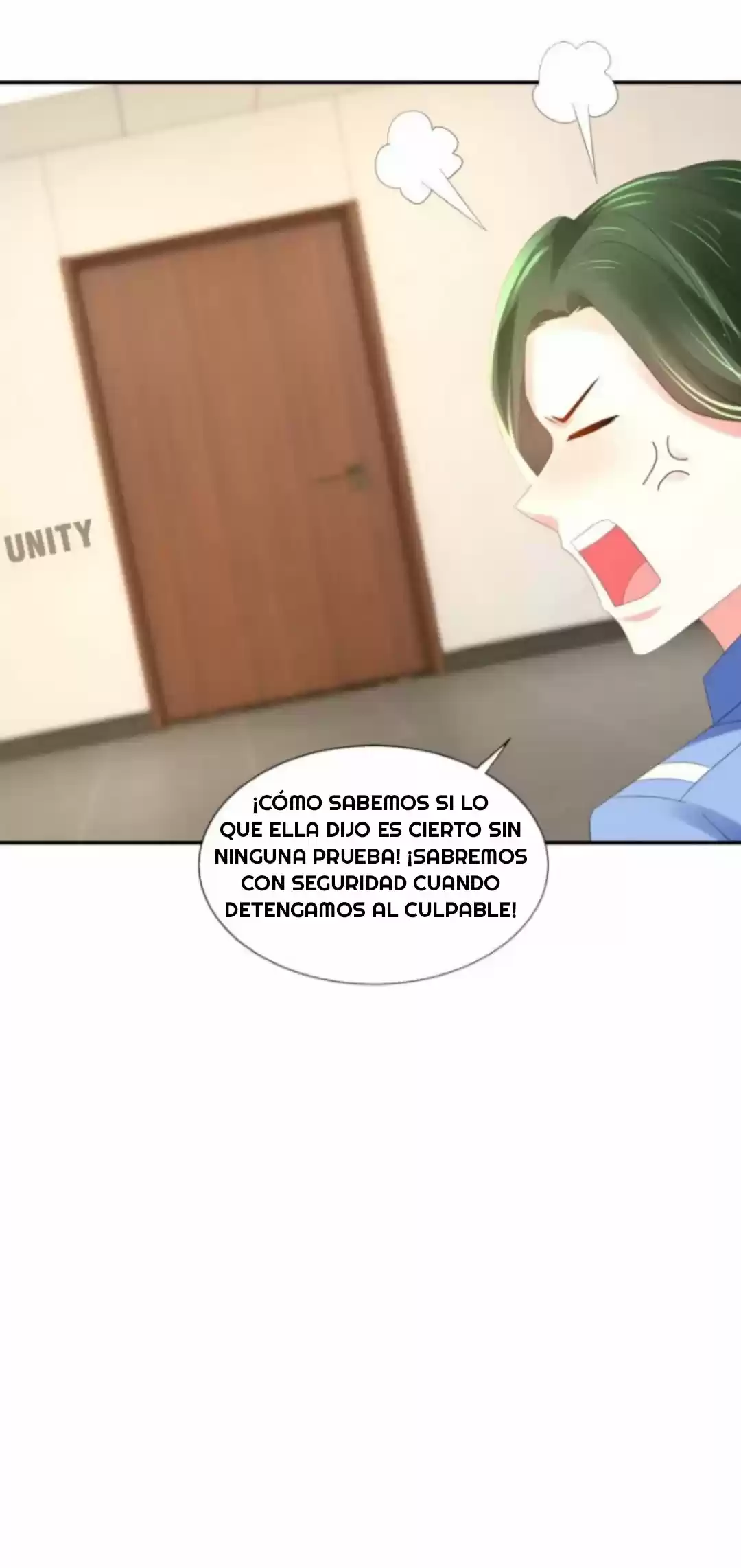 PREVEE TU MUERTE - Capítulo 61 - Página 18 - LectorTMOo