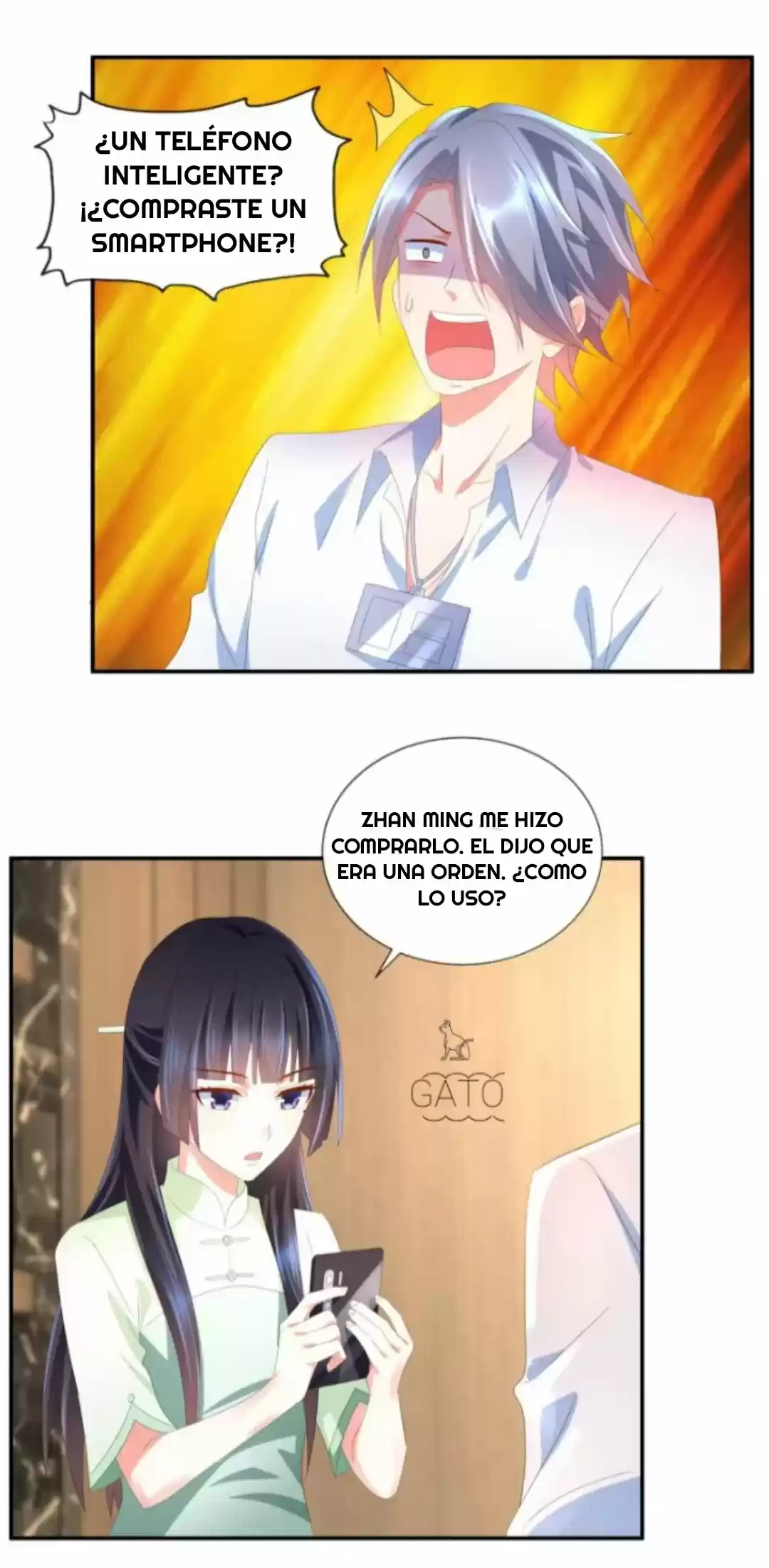PREVEE TU MUERTE - Capítulo 62 - Página 2 - LectorTMOo