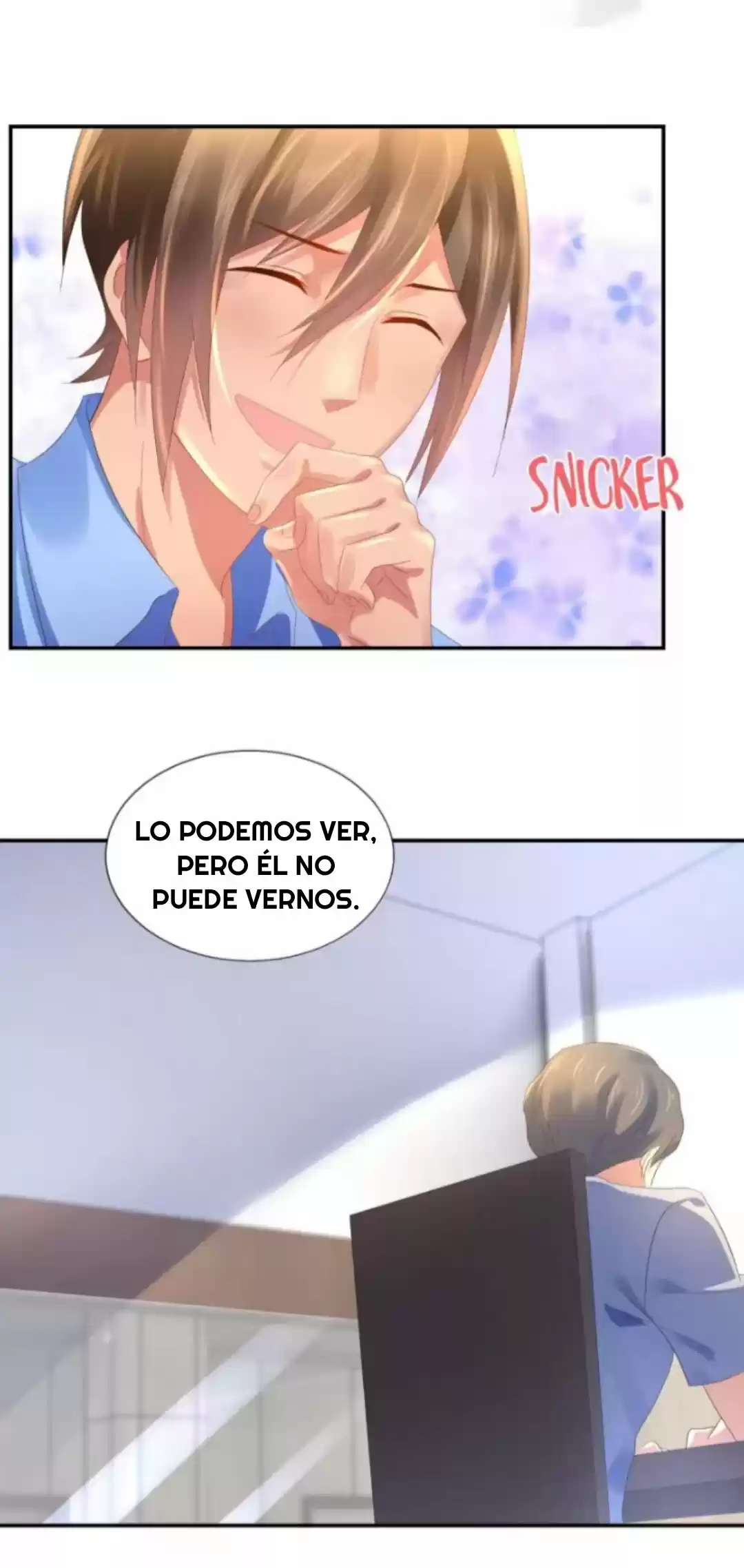 PREVEE TU MUERTE - Capítulo 62 - Página 10 - LectorTMOo