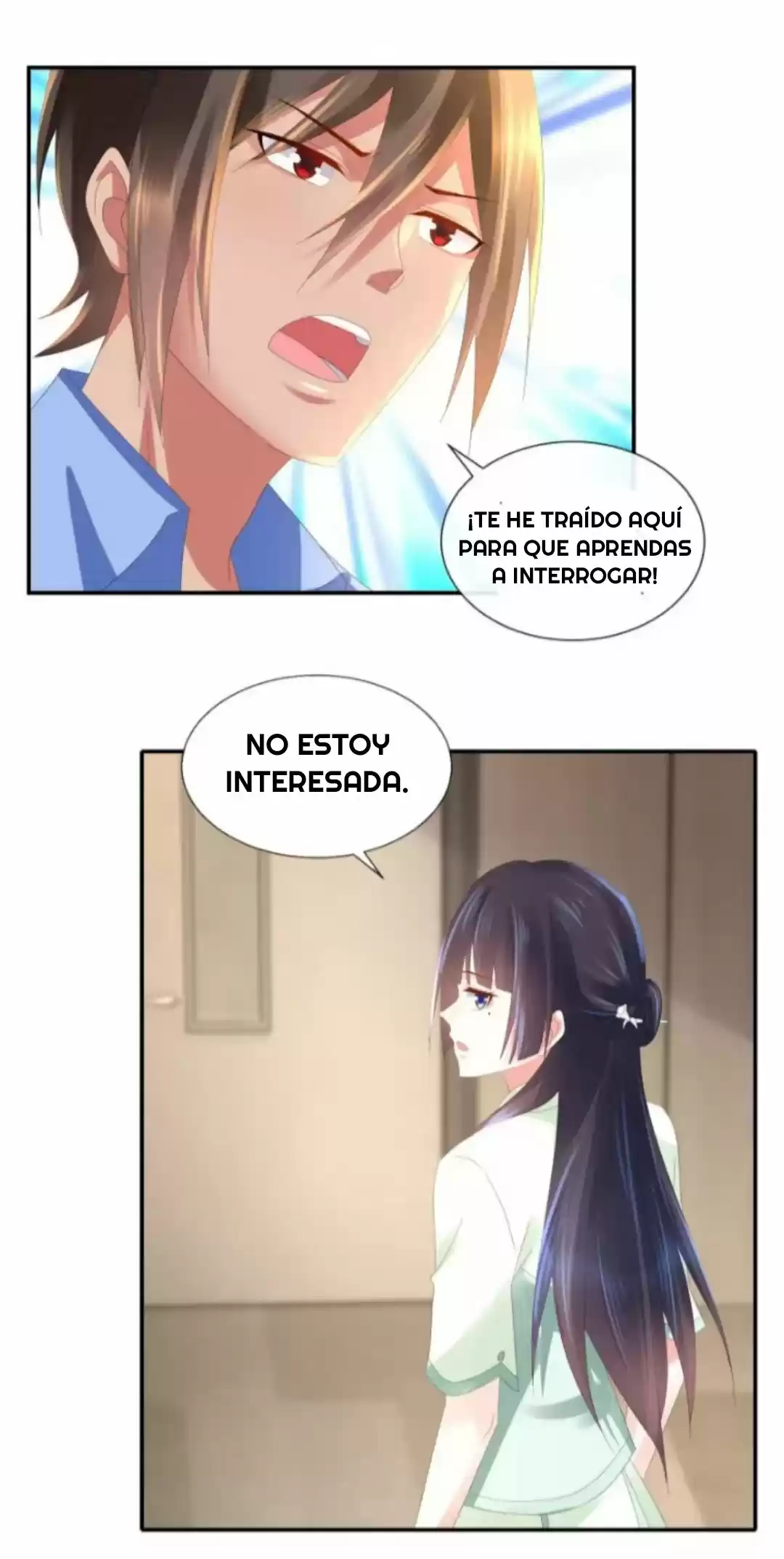 PREVEE TU MUERTE - Capítulo 62 - Página 14 - LectorTMOo