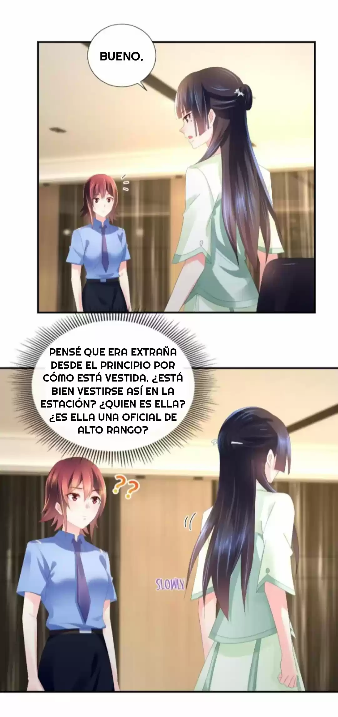 PREVEE TU MUERTE - Capítulo 65 - Página 3 - LectorTMOo
