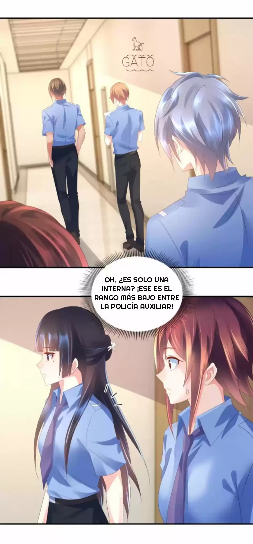 PREVEE TU MUERTE - Capítulo 65 - Página 4 - LectorTMOo
