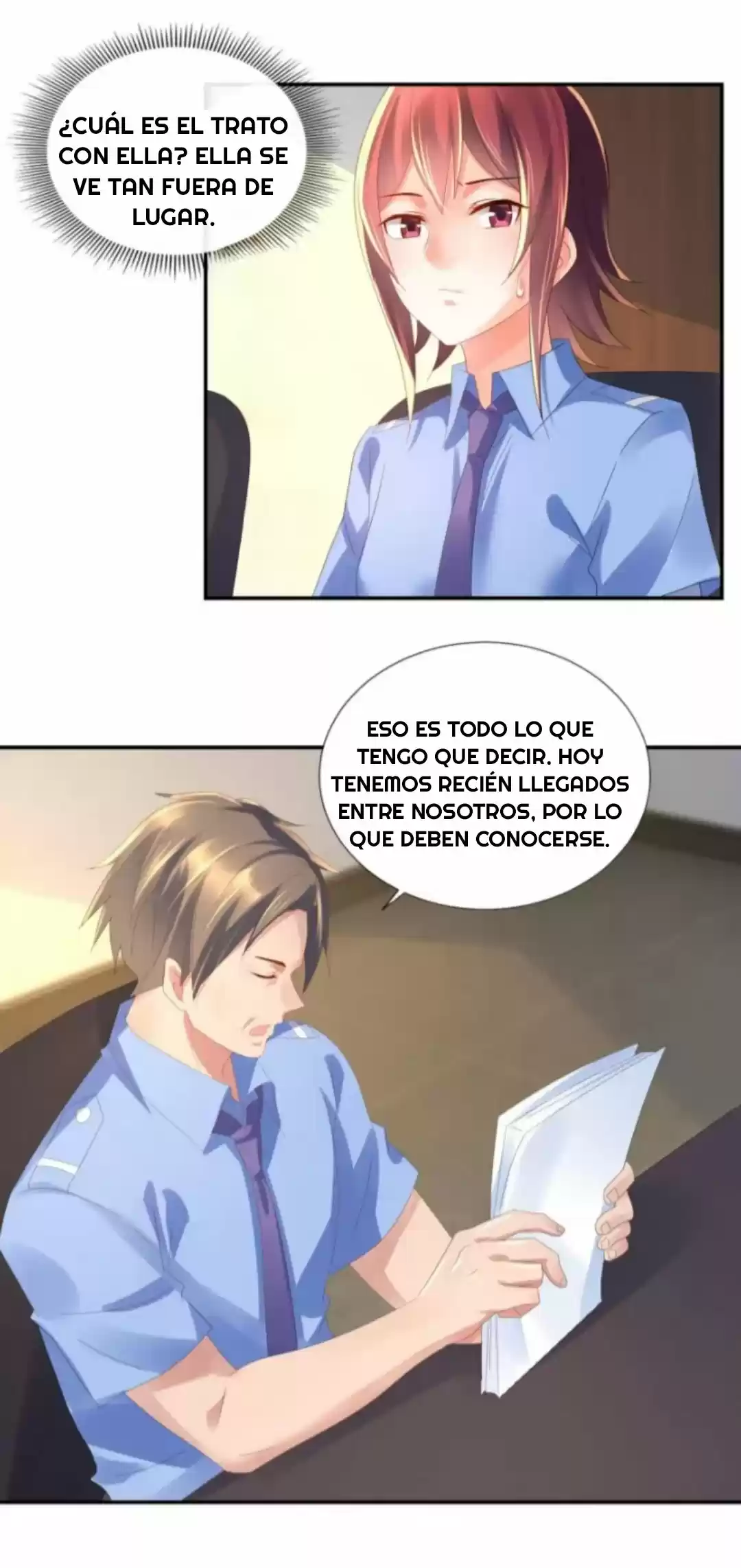 PREVEE TU MUERTE - Capítulo 65 - Página 6 - LectorTMOo