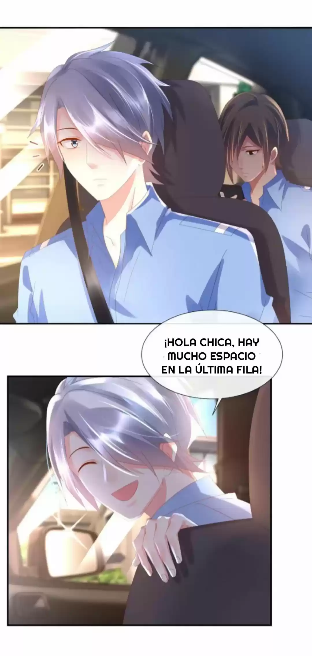 PREVEE TU MUERTE - Capítulo 65 - Página 11 - LectorTMOo