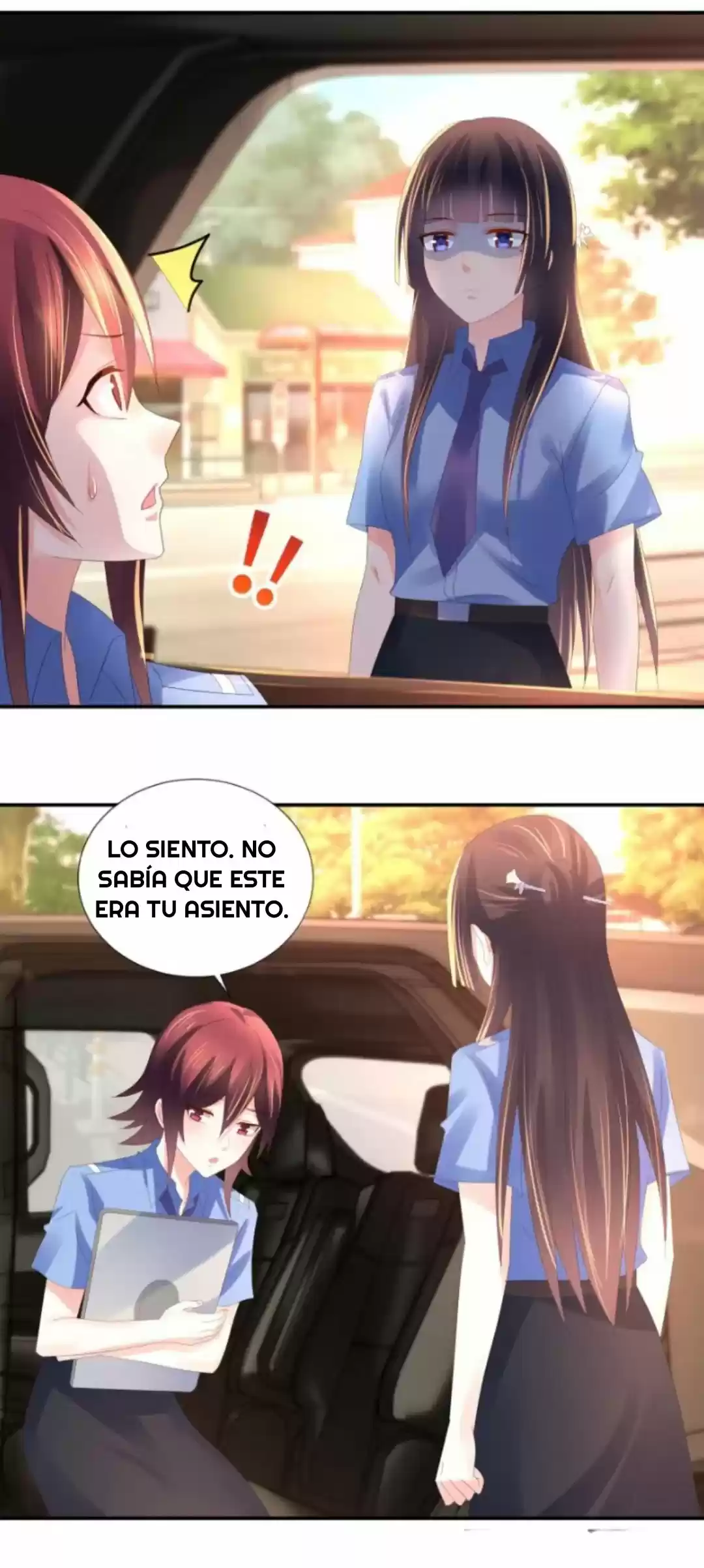 PREVEE TU MUERTE - Capítulo 65 - Página 13 - LectorTMOo